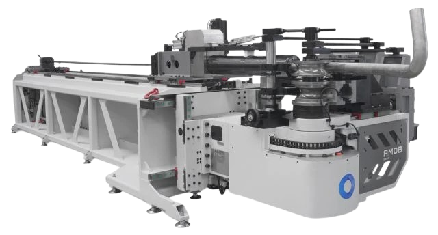 CNC машина за савијање цеви