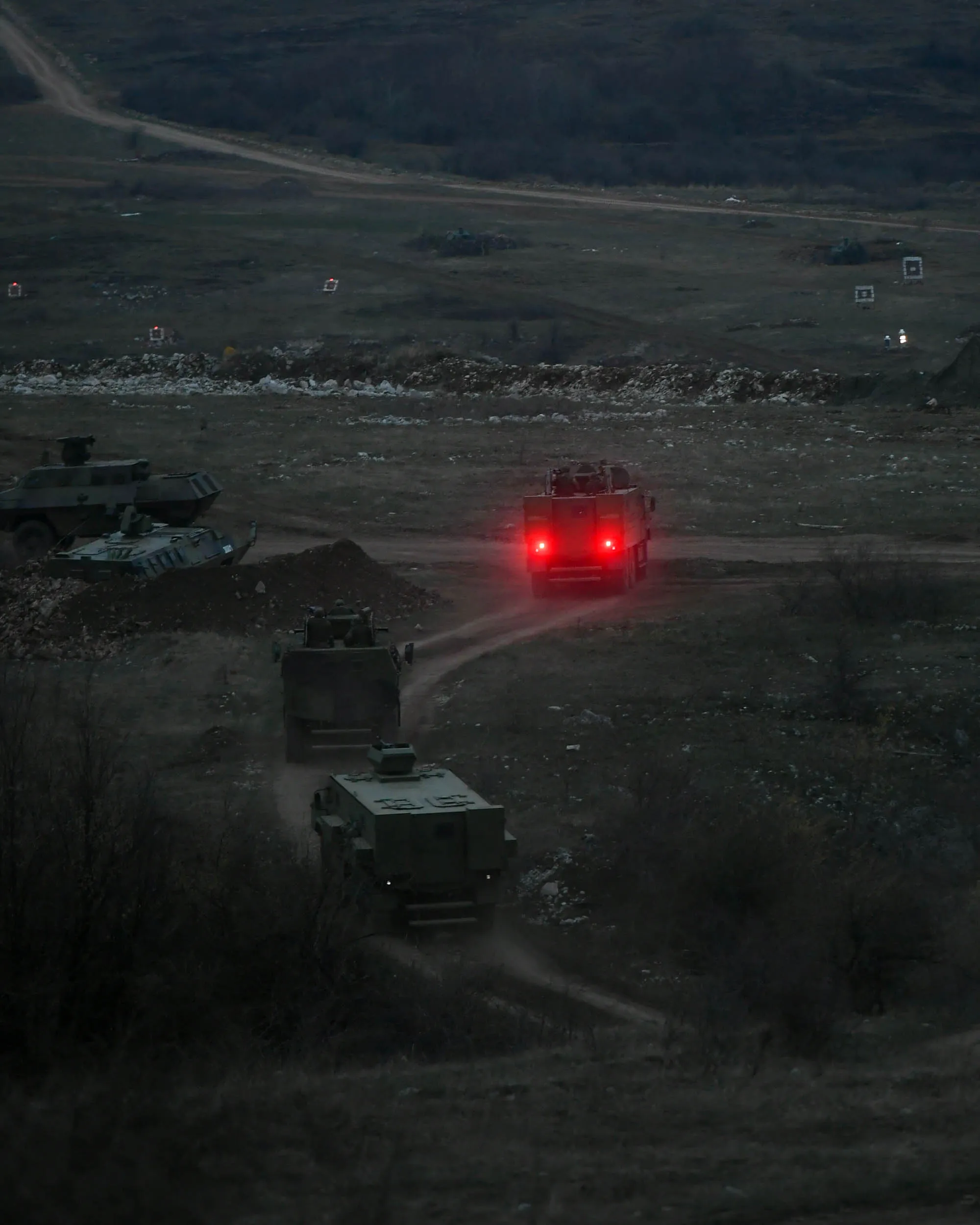 Fire Shield