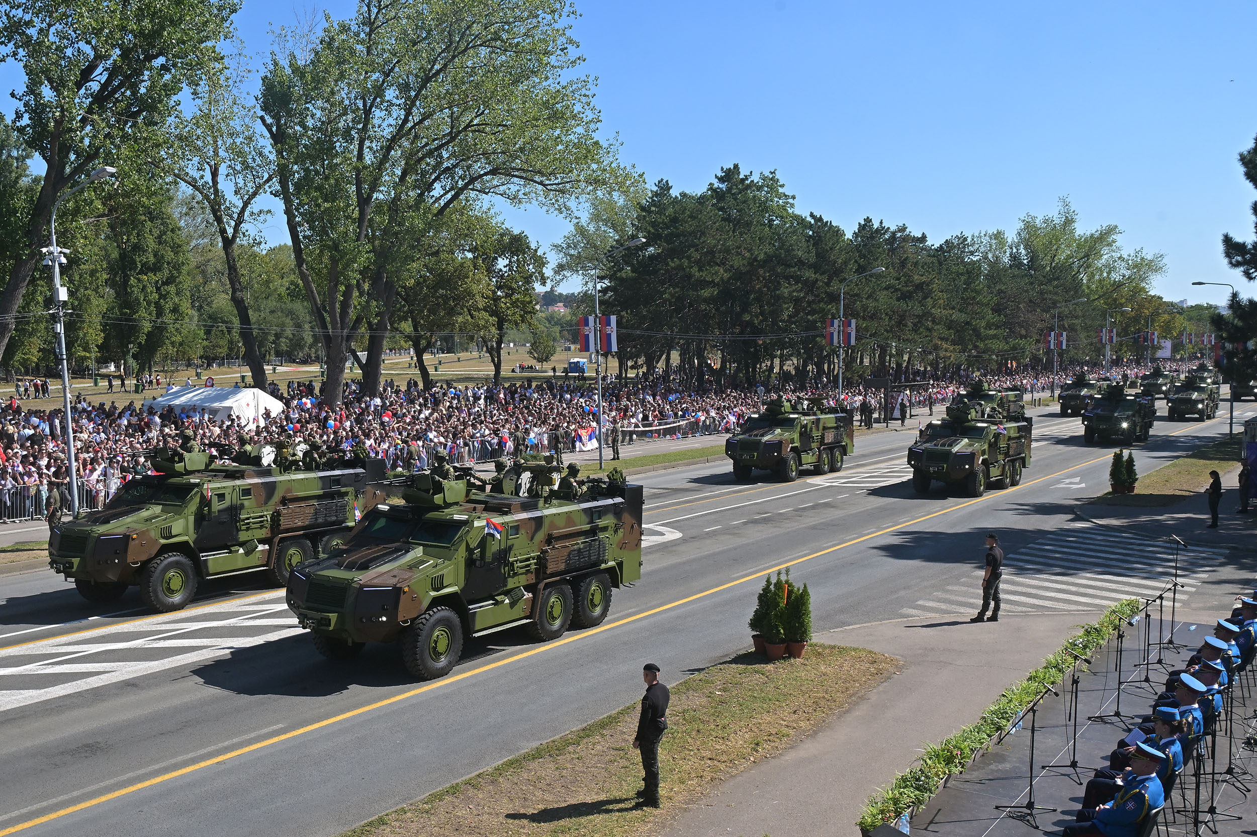 Parade