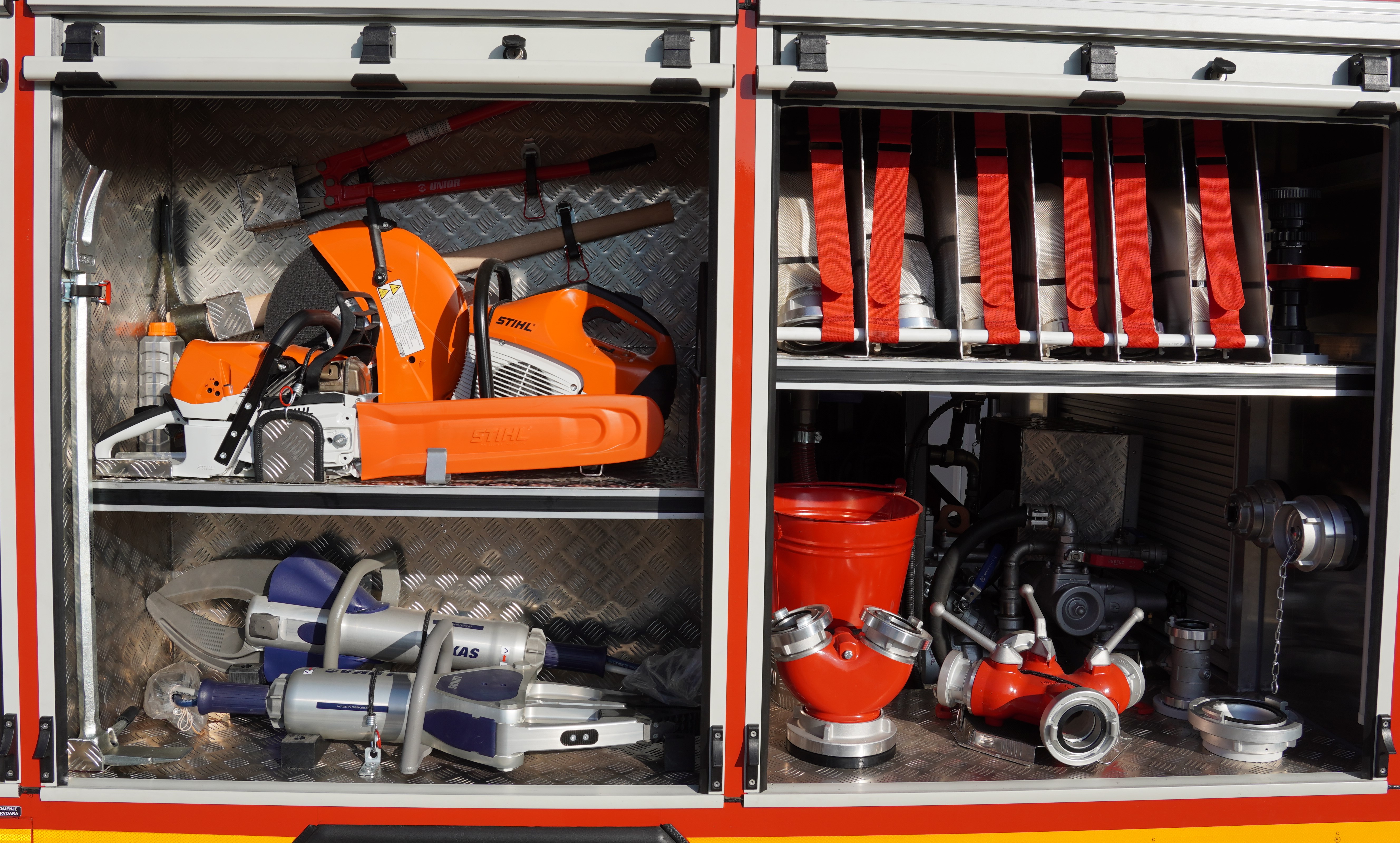 Equipment